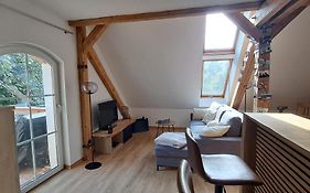 Ferienwohnung Ruhepol